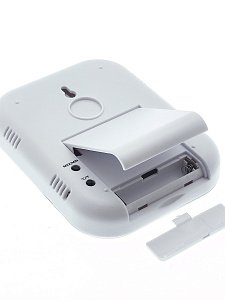 Орбита OT-HOM23 термометр гигрометр