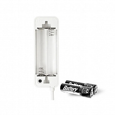 Умный Wi-Fi датчик протечки, контроля воды OT-HOS19