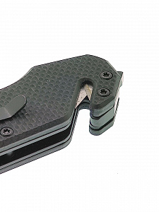 Патриот PT-TRK84 нож складной (6.5/16см)