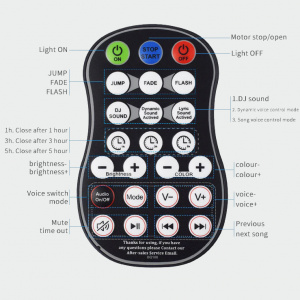 Огонек OG-LDS18 световая установка