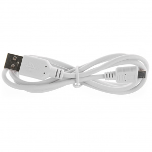 Орбита OT-ERM10 Синий RGB микрофон МЯТЫЕ (Bluetooth, динамики, USB)