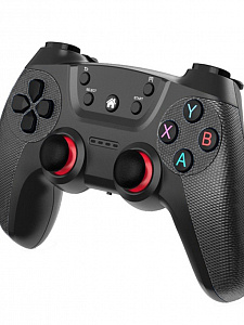Геймпад беспроводной джойстик для ПК, Android, PS Орбита OT-PCG18