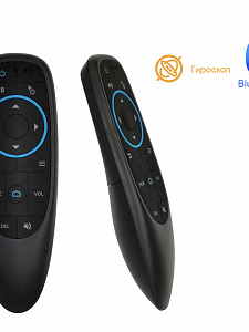 Орбита OT-DVC30 пульт универсальный (Bluetooth, гироскоп, голос)