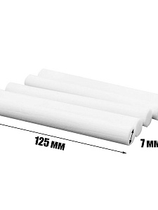 Огонек фильтр для увлажнителя воздуха универсальный (125*7мм, 5 штук)