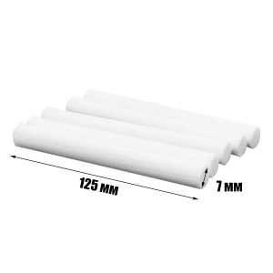 Огонек фильтр для увлажнителя воздуха универсальный (125*7мм, 5 штук)