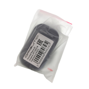 Кнопка для звонка Орбита OT-HOC18 Черная