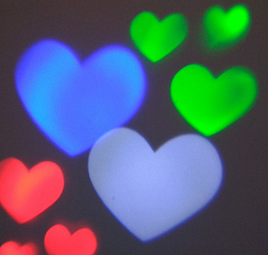 Огонек OG-LDS13 световая установка