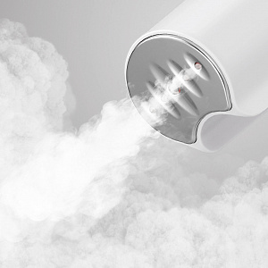 Отпариватель для одежды ручной складной TITAVIN TI-STM001