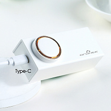 Поглотитель, нейтрализатор запаха для холодильника, авто, шкафа Огонек OG-HOG0