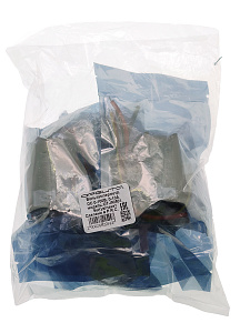 Орбита OT-INM01 вольтамперметр (УПАКОВКА 5шт)