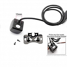 TDS TS-CAV19 камера авто AHD (720P, 12В)