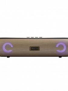 Орбита OT-SPB85 Золото колонка BT