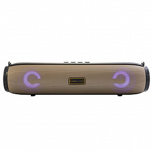 Орбита OT-SPB85 Золото колонка BT