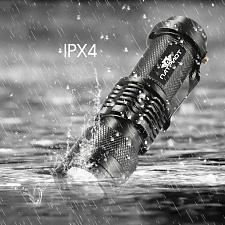 Патриот PT-FLR02 фонарь ручной (1L, 14500.,ZOOM)