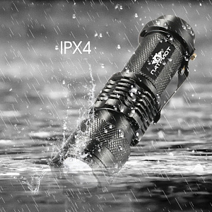 Патриот PT-FLR02 фонарь ручной (1L, 14500.,ZOOM)