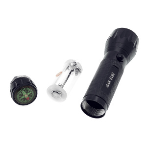 Следопыт SL-8819 фонарь ручной (4*R3)