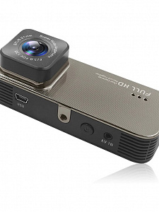 TDS TS-CAR44 автовидеорегистратор