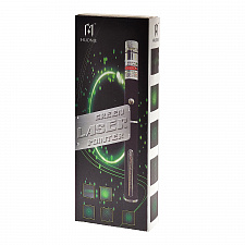 Огонек OG-LDS01 Зеленая световая установка