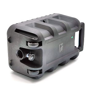 JBK-0808 активная напольная акустика (15Вт)