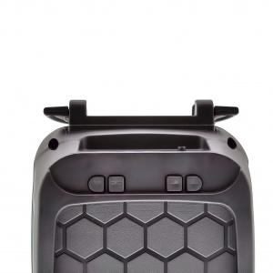 Орбита OT-SPB139 Черная колонка BT (3Вт)