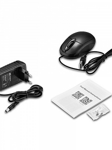 Орбита OT-VNK02 AHD комплект видеонаблюдения (8 камер, 1080N)