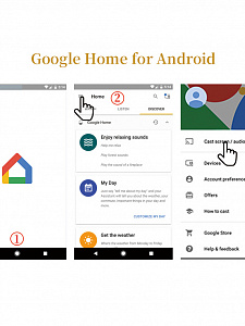 Орбита OT-DVB08 WI-FI ресивер для ТВ (HDMI)