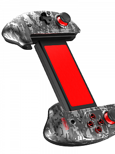 IPEGA PG-9083A Серый хаки Геймпад игровой (Bluetooth)