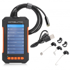 Орбита OT-SME17 видеоэндоскоп (8мм, 1920*1080,5м)