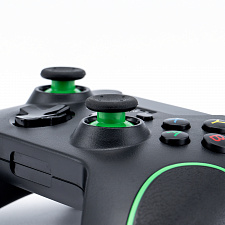 Орбита OT-PCG16 Черный геймпад игровой (2.4Гц)