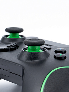 Орбита OT-PCG16 Черный геймпад игровой (2.4Гц)