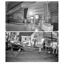 Камера Wi-Fi 2MP для комплекта Орбита OT-VNK04-1