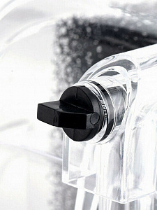 Внешний фильтр для аквариума со скиммером Огонёк OG-HOG08