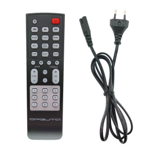 Орбита OT-SPF31 активная напольная акустика (30Вт)