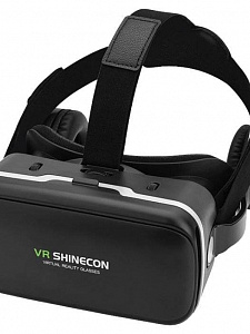 Shinecon SC-G04E Очки виртуальной реальности