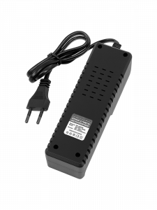 Зарядное устройство для аккумуляторов 18650 на 1 слот Орбита OT-APZ08