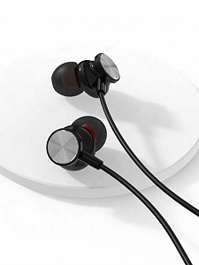 EZRA EP24 наушники вакуум-гарнитура (3.5мм)