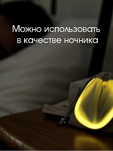 Огонек OG-HBE01 Зеркало с подсветкой (аккум)