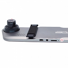 TDS TS-CAR46 автовидеорегистратор зеркало+камера