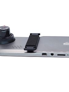 TDS TS-CAR46 автовидеорегистратор зеркало+камера