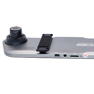 TDS TS-CAR46 автовидеорегистратор зеркало+камера