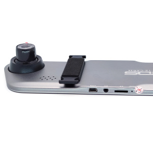 TDS TS-CAR46 автовидеорегистратор зеркало+камера