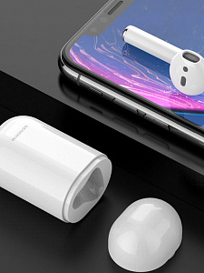 SENDEM G6 наушник-гарнитура (bluetooth)