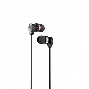 EZRA EP25 наушники вакуум-гарнитура (3.5мм)
