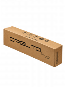 Стойка-штатив для колонок и аудиотехники (60-120см) Орбита OT-SPF15