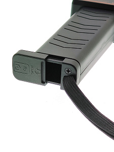 Металлоискатель ручной, металлодетектор досмотровый Орбита OT-VNP06