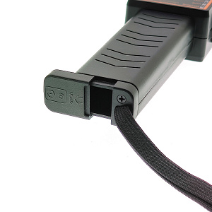 Металлоискатель ручной, металлодетектор досмотровый Орбита OT-VNP06