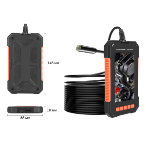 Орбита OT-SME17 видеоэндоскоп (8мм, 1920*1080,5м)