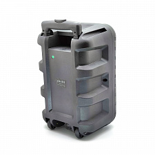 JBK-0810 активная напольная акустика (15Вт)