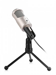 Орбита OT-PCS06 микрофон для ПК (3.5 мм)