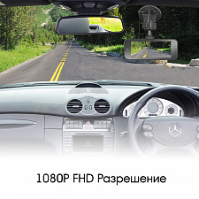 TDS TS-CAR44 автовидеорегистратор